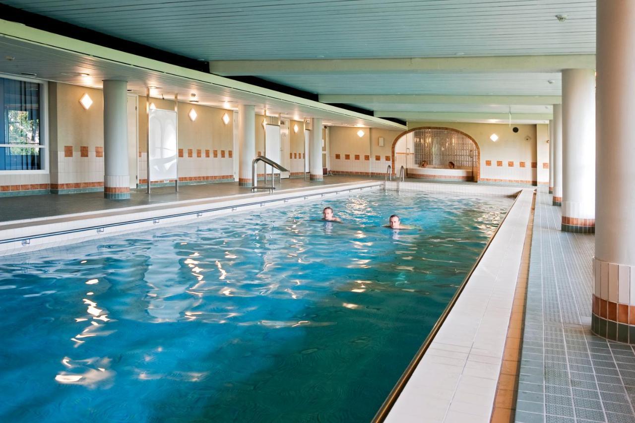 Hotel & Hostel Tallukka Asikkala  Eksteriør bilde