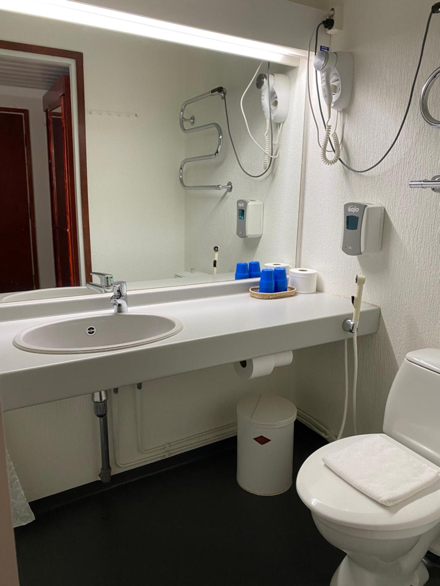 Hotel & Hostel Tallukka Asikkala  Eksteriør bilde